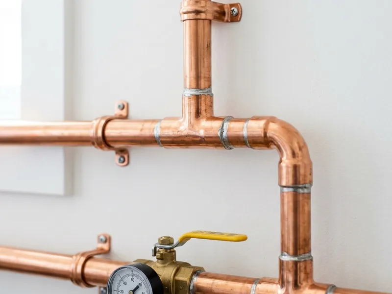 Pipe Repair & Replacement Plumber in Twin Lakes, CA